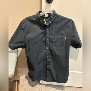 Vuori button down - Large